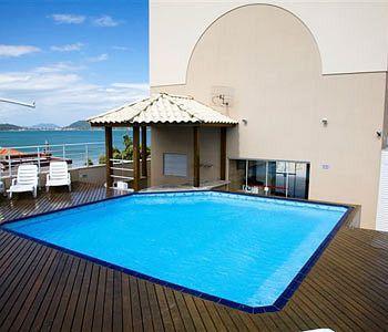酒店 Luisa Palace Florianopolis