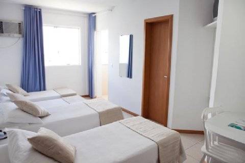 Luisa Palace 酒店 3*