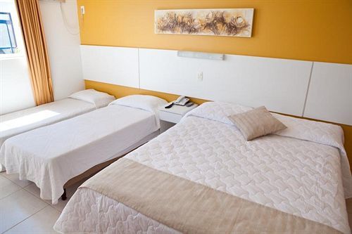 Luisa Palace 酒店 3*