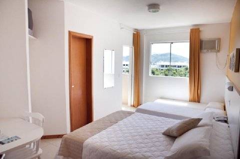 Luisa Palace Florianopolis