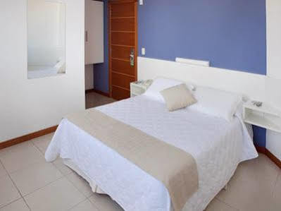 酒店 Luisa Palace Florianopolis