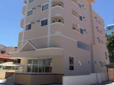 Luisa Palace 3* Florianópolis
