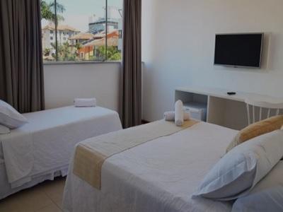 Luisa Palace Florianópolis