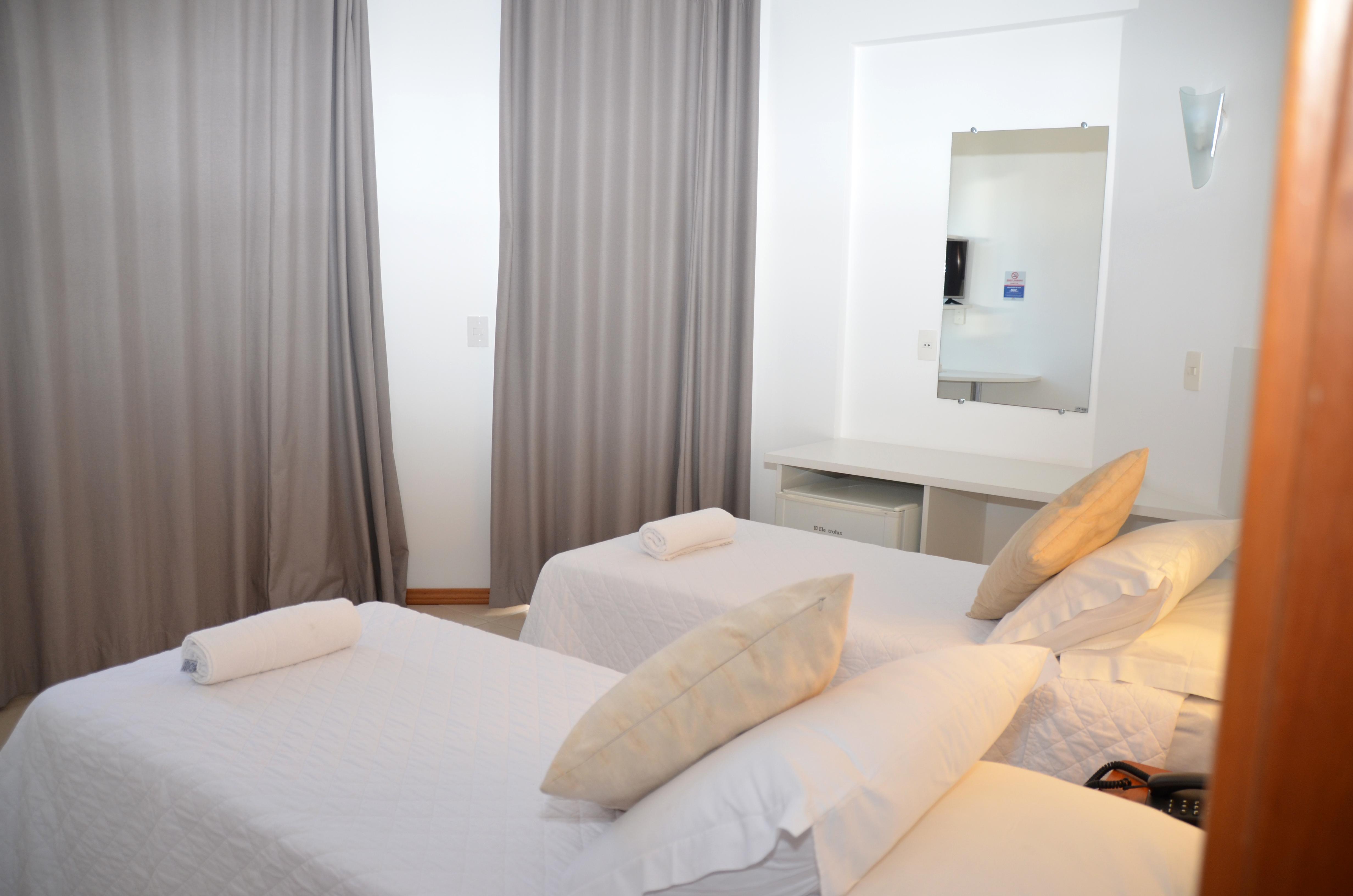 Luisa Palace Florianópolis