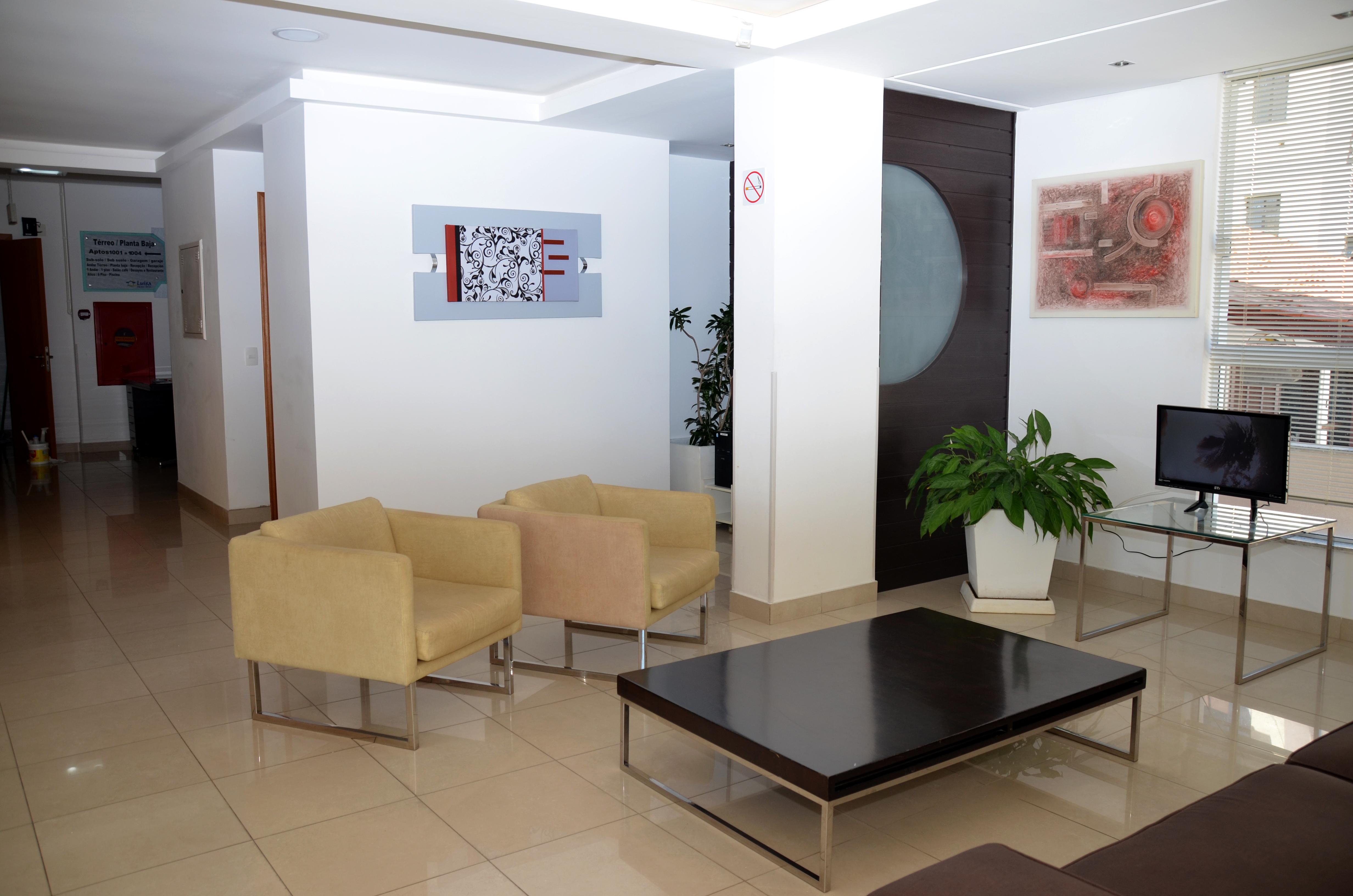 Luisa Palace Hotel 3*