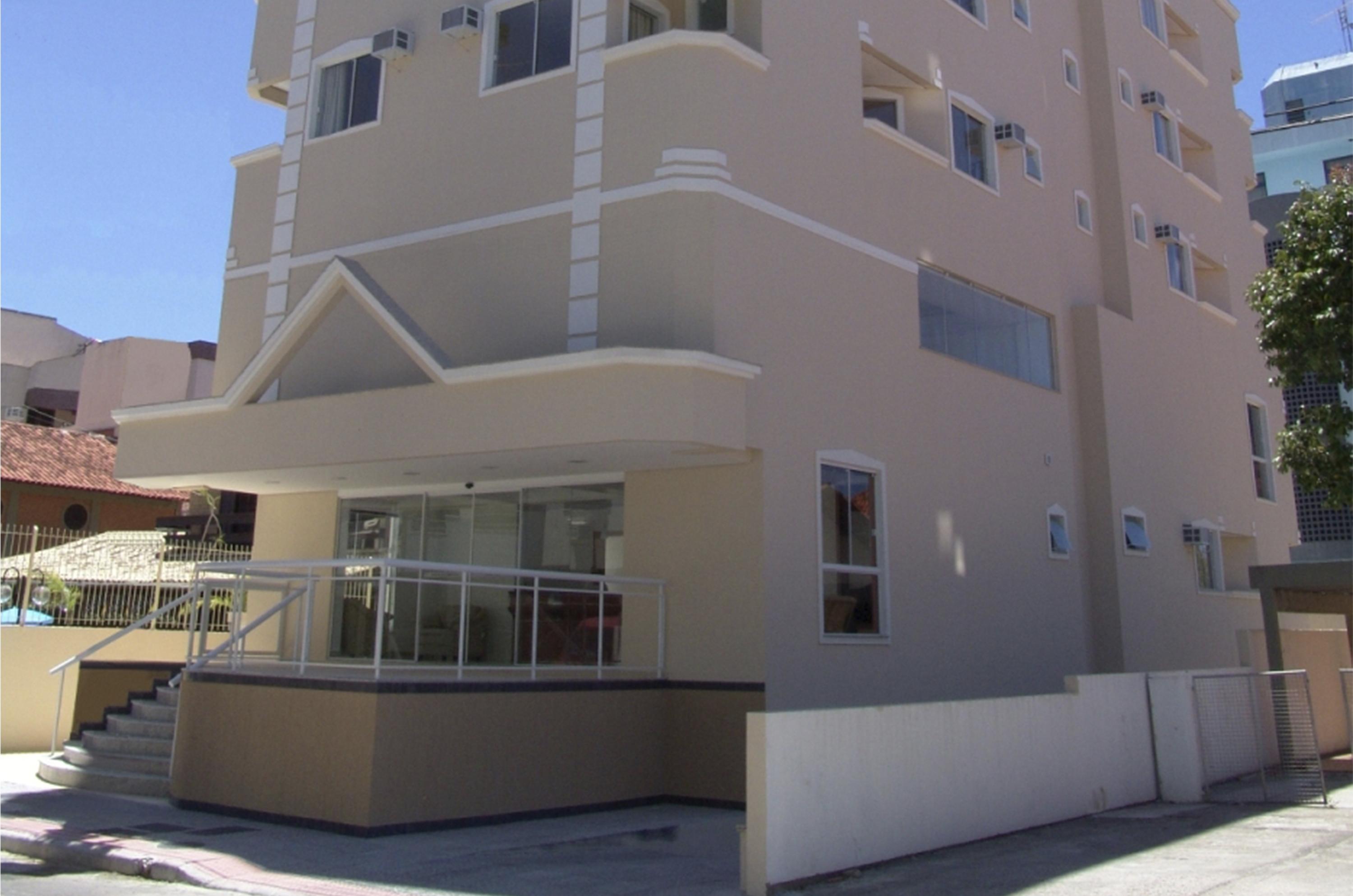 Luisa Palace Hotel Florianópolis