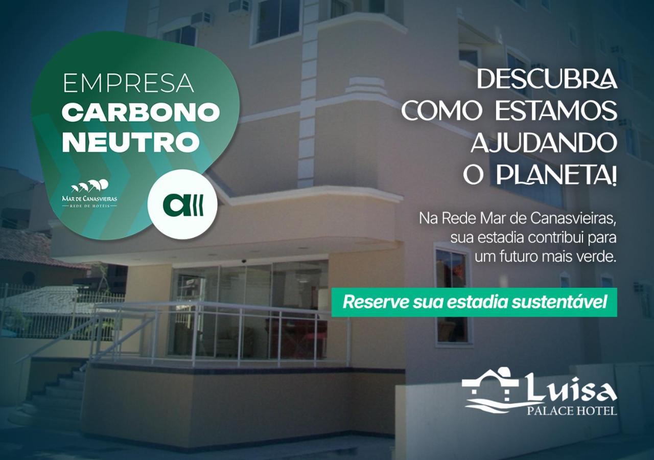 Luisa Palace Florianópolis