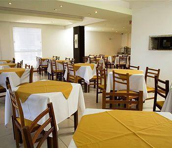 Hotel Luisa Palace
