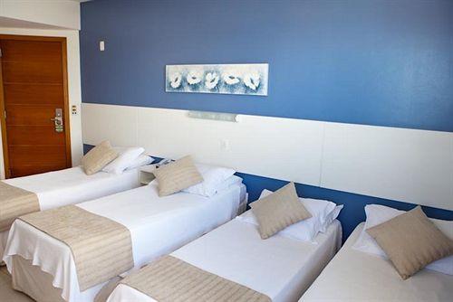 Hotel Luisa Palace
