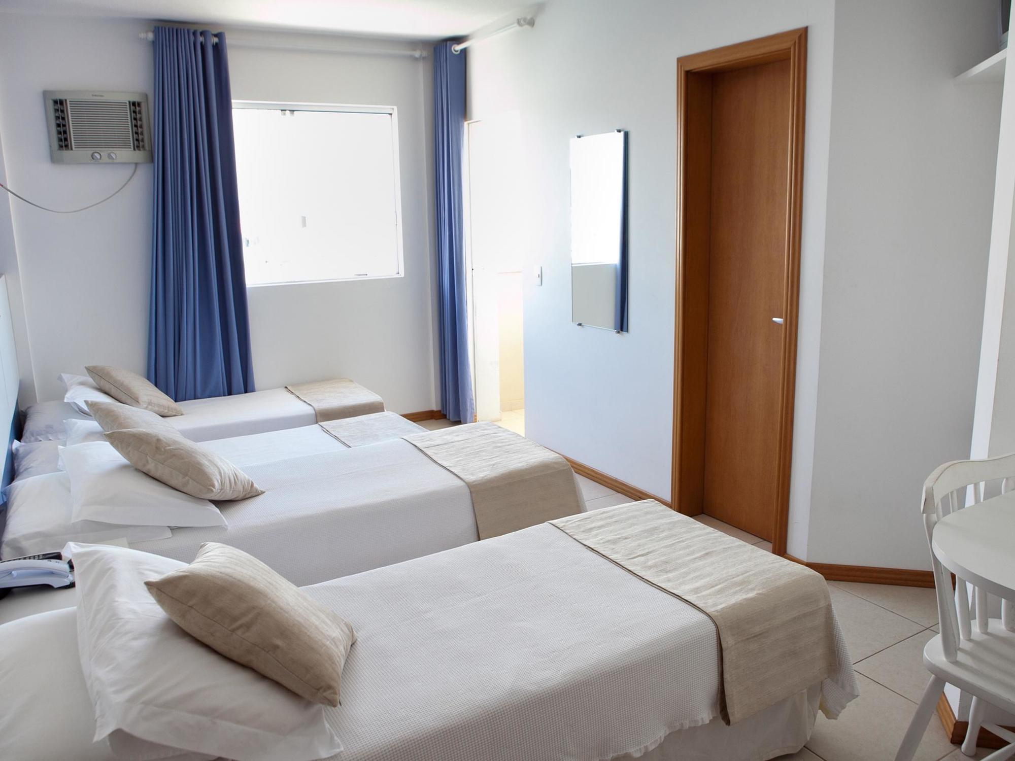 Luisa Palace Florianópolis