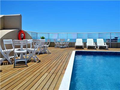 Luisa Palace 3*
