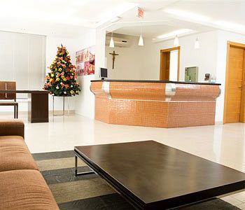 Hotel Luisa Palace