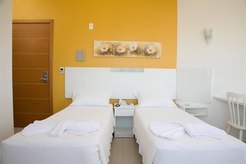 Luisa Palace Hotel 3*