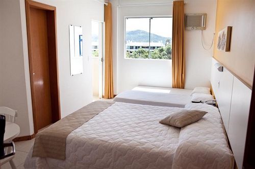 Luisa Palace Hotel Florianopolis