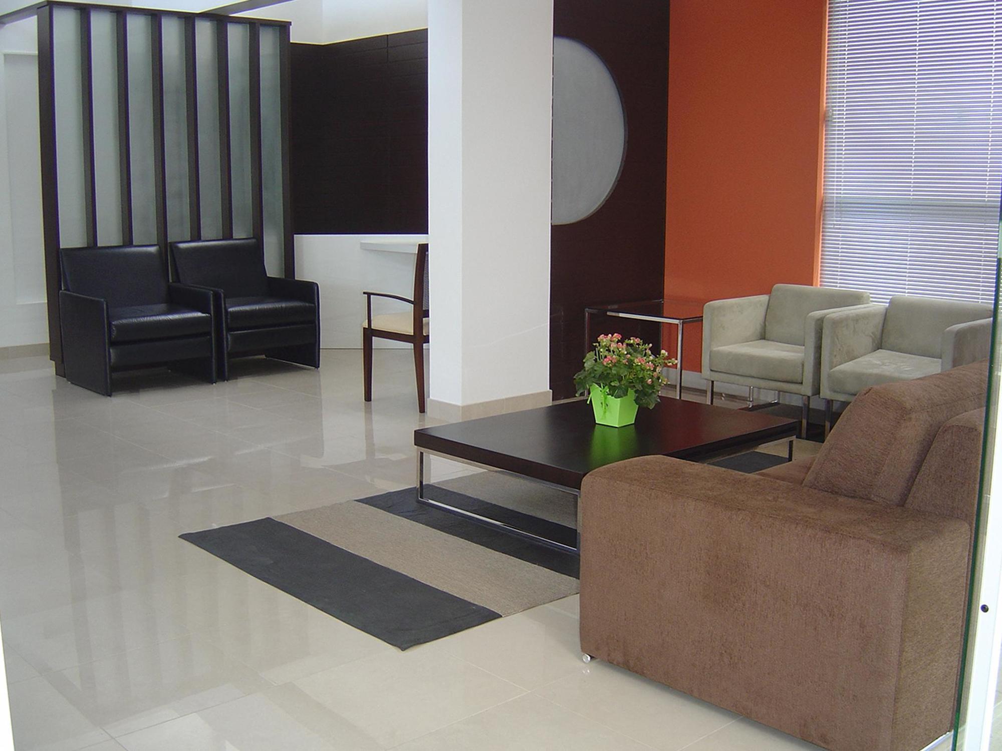 Luisa Palace Florianópolis