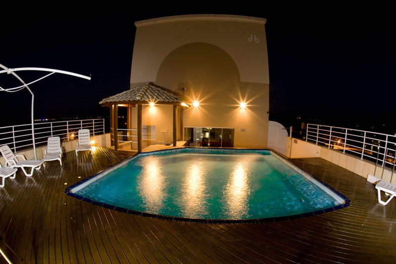 Luisa Palace Hotel 3*