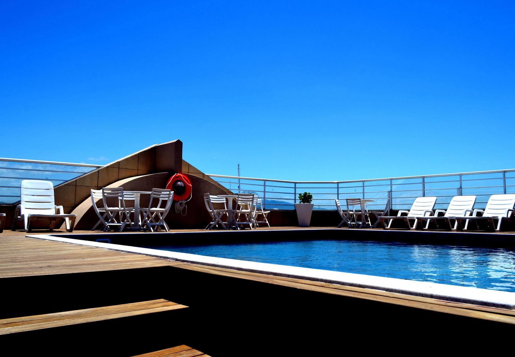 Luisa Palace Florianópolis