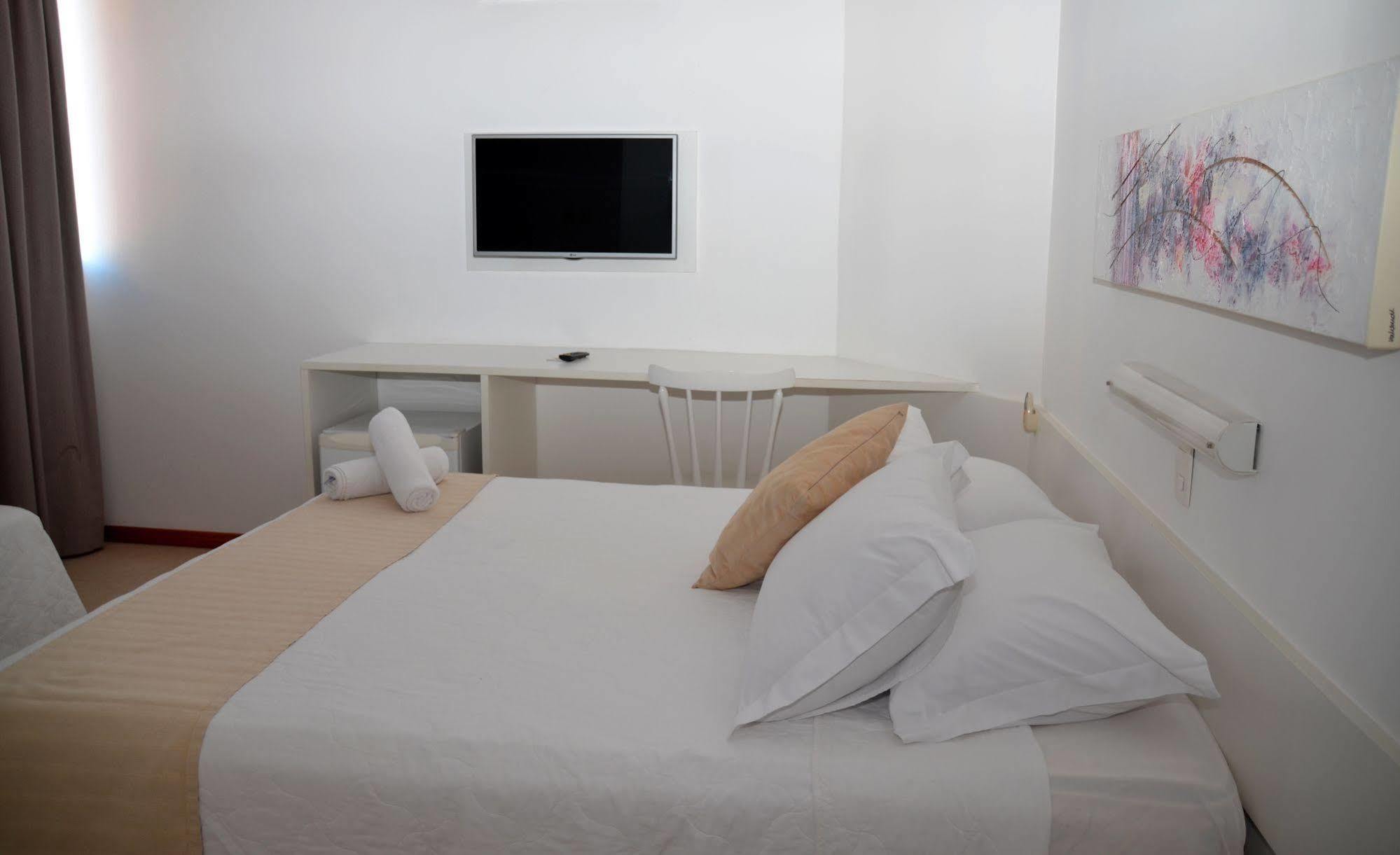 Hotel Luisa Palace Florianópolis