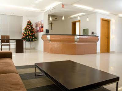 Hotel Luisa Palace Florianopolis